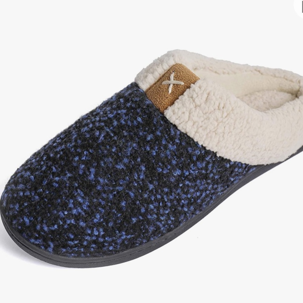 House shoes
